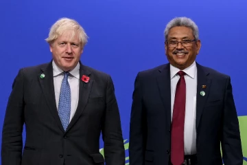 பிரித்தானிய பிரதமரின் முடிவு! கோட்டாபயவிற்கு முக்கிய தகவல்கள் பல