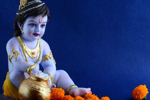 Krishna