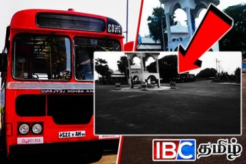 கட்டைக்காட்டுடன் சேவையை நிறுத்தும் பேருந்துகள்: மக்கள் கடும் அவதி