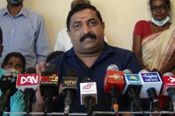 எமது பொறுமைக்கும் ஓர் எல்லையுண்டு!நாடாளுமன்ற உறுப்பினர் வடிவேல் சுரேஷ் எச்சரிக்கை