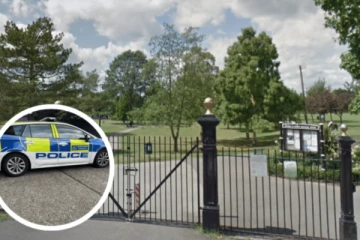 லண்டனில் இலங்கை மற்றும் இந்தியாவைச் சேர்ந்த இளைஞர்களை தாக்கிய கும்பல்