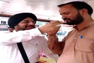 6 ரூபாய் லொட்டரி சீட்டில் அடித்த அதிர்ஷ்டம்., ரூ.1 கோடி வென்ற பொலிஸ் கான்ஸ்டபிள்!