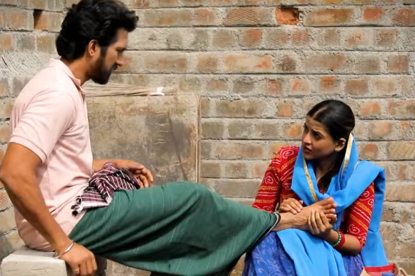 சேரனுக்கு ஏற்பட்ட சோகம்.. கண்கலங்கி அழும் சந்தா.. அய்யனார் துணை சீரியல் புரோமோ வீடியோ | Ayyanar Thunai Serial Upcoming Week Promo Video