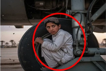 வாழ வழிதேடி விமான சக்கரத்தில் ஒளிந்து வந்த ஆப்கான் இளைஞன்; திருப்பி அனுப்பிய இந்தியா!