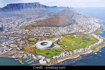 உலகில் 3 தலைநகரங்களை கொண்ட ஒரே நாடு - எது தெரியுமா?