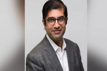 அமெரிக்காவின் இனநீதி குழுவில் இந்திய வம்சாவளி CEO தேர்வு