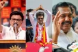 தமிழ்நாட்டு இடைத்தேர்தல் முடிவுகள் - தொடர் வெற்றியை பதிவு செய்யும் தவெகவுக்கு சவால்