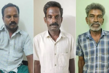 சிவகிரி தம்பதி கொலை வழக்கு; 4 பேர் கைது - சிக்கியது எப்படி?