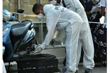 சூட்கேஸில் பெண்ணின் சடலம்; ஏன் கொலை செய்தோம்? கைதானவர்கள் அதிர்ச்சி வாக்குமூலம்!