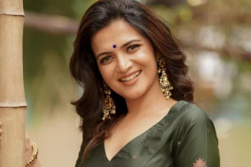 அந்த நடிகருக்கு ஜோடியாக நடிக்க மறுத்த தொகுப்பாளினி டிடி.. அது எந்த நடிகர் தெரியுமா