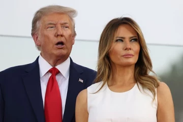 ஆபாசப் பட நடிகை மற்றும் மொடலுடன் தொடர்பு: குடும்பத்தால் கைவிடப்படும் ட்ரம்ப்?