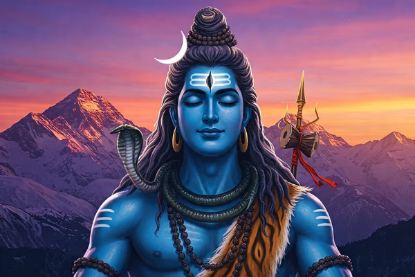 பாவங்களைப் போக்கும் சிவபெருமானின் சக்தி வாய்ந்த 10 திருநாமங்கள் | Sivaperuman Powerful 10 Names And Its Meaning