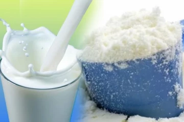 உயர்த்தப்பட்டது பால்மாவின் விலை - விலை விபரம் வெளியானது