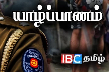 யாழ். கலட்டிச் சந்தியில் வாள்வெட்டு - இளைஞன் படுகாயம்