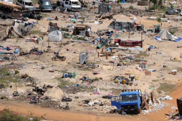 விடுதலைப் புலிகள் குறித்து ITJP அறிக்கை தாண்டிய பொன்சேகாவின் புதிய விவாதம்! | Itjp Report Fonseka S New Debate விடுதலைப் புலிகள் குறித்து ITJP அறிக்கை தாண்டிய பொன்சேகாவின் புதிய விவாதம்! | Itjp Report Fonseka S New Debate