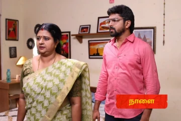 கடும் கோபத்தில் விஜயா.. ரோகிணியை பழிவாங்க போகும் மனோஜ்..