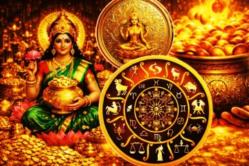 அதிஷ்டம் காணபோகும் மூன்று ராசிகள்...! இன்றைய ராசிபலன்