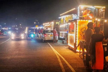 கிம்புலாவலவில் உள்ள வீதியோர உணவகங்களுக்கு அதிர்ச்சி அறிவிப்பு!