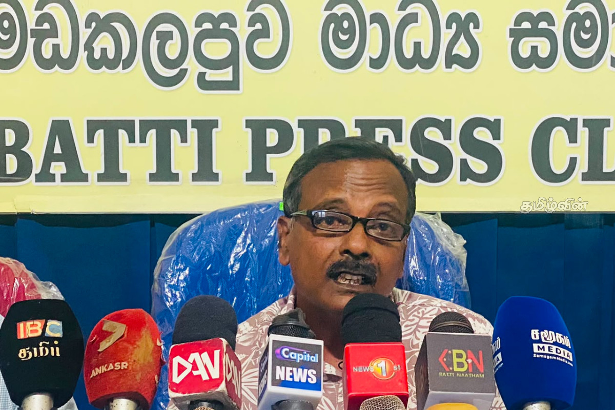 மோசமான நெருக்கடியைச் சந்தித்து வரும்அரச பல்கலைக்கழகங்கள்! விடுக்கப்பட்டுள்ள கோரிக்கை | Severe Human Resource Shortage State Universities மோசமான நெருக்கடியைச் சந்தித்து வரும்அரச பல்கலைக்கழகங்கள்! விடுக்கப்பட்டுள்ள கோரிக்கை | Severe Human Resource Shortage State Universities
