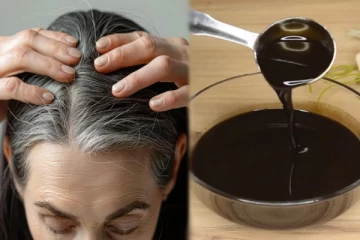 நரைமுடியை கருப்பாக்க உதவும் எண்ணெய்.., வீட்டிலேயே எப்படி தயாரிப்பது?