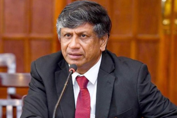 முன்னாள் ஜனாதிபதி செயலாளர் சமன் ஏக்கநாயக்கவுக்கு பிணை | Former Presidential Secretary Saman Ekanayake Bail