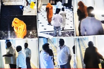 கிங்ஸ்பரி ஹோட்டல் விவகாரம்: சட்ட நடவடிக்கைக்கு தயாராகும் சரத் வீரசேகர
