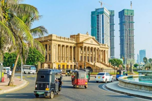 இலங்கையில் முடங்கும் அபாயத்தில் ரயில் சேவைகள்! | Train Services In Sri Lanka Being Paralyzed Soon