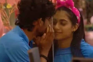 பிக்பாஸ் வீட்டில் சில சர்ச்சைகளில் சிக்கிய ஐஷு வாங்கிய சம்பளம்