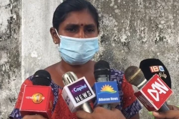 தமிழர் பகுதியில் ஆயுததாரிகளால் குடும்பஸ்தர் கடத்தல் - அதிர்ச்சியில் குடும்பம்