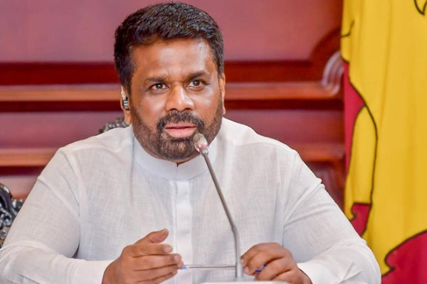 பிரதமரை பதவி விலக்கும் சர்ச்சை - அரசுக்குள் குழப்பம்..! பதிலளித்த ஹரிணி | Prime Minister Harini Blame Opposition Parties