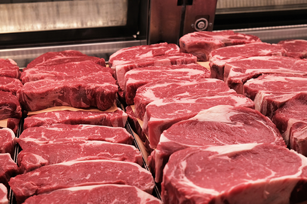 மாட்டிறைச்சி விலையில் மாற்றம்! | Change In The Price Of Beef