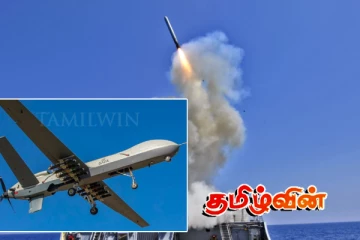 ஈரானிய விமானத்தை சுட்டு வீழ்த்திய அமெரிக்கா.. ட்ரம்ப் நிர்வாகத்தின் அதிரடி அறிவிப்பு