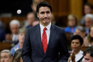 கறுப்பு ஜூலை கொடூரம் :கனடா பிரதமர் வெளியிட்ட பதிவு