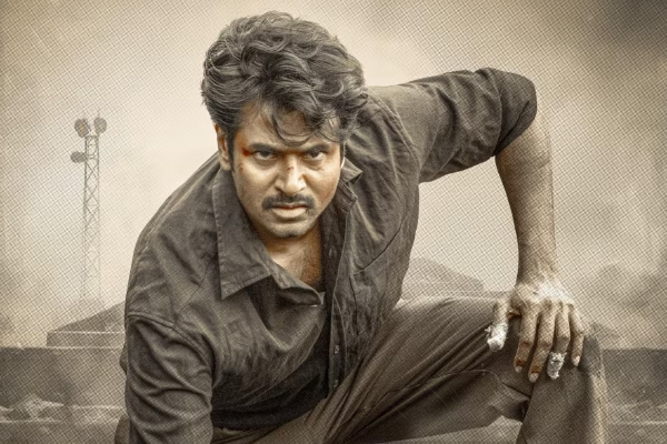 பராசக்தி படத்தின் ப்ரீ புக்கிங் வசூல்.. இதுவரை எவ்வளவு தெரியுமா? | Parasakthi Movie Pre Booking Collection Report