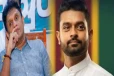 சரித் அபேசிங்க கைது : சஜித் அணிக்குள் வெடித்தது பூகம்பம்