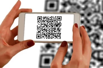 මින්පසු සියලුම මුදල් ගනුදෙනු QR කේතයක් මගින්...