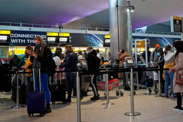 பிரித்தானியா வருபவர்களுக்கு மகிழ்ச்சியான செய்தி! - அரசாங்கம் வெளியிட்ட அறிவிப்பு