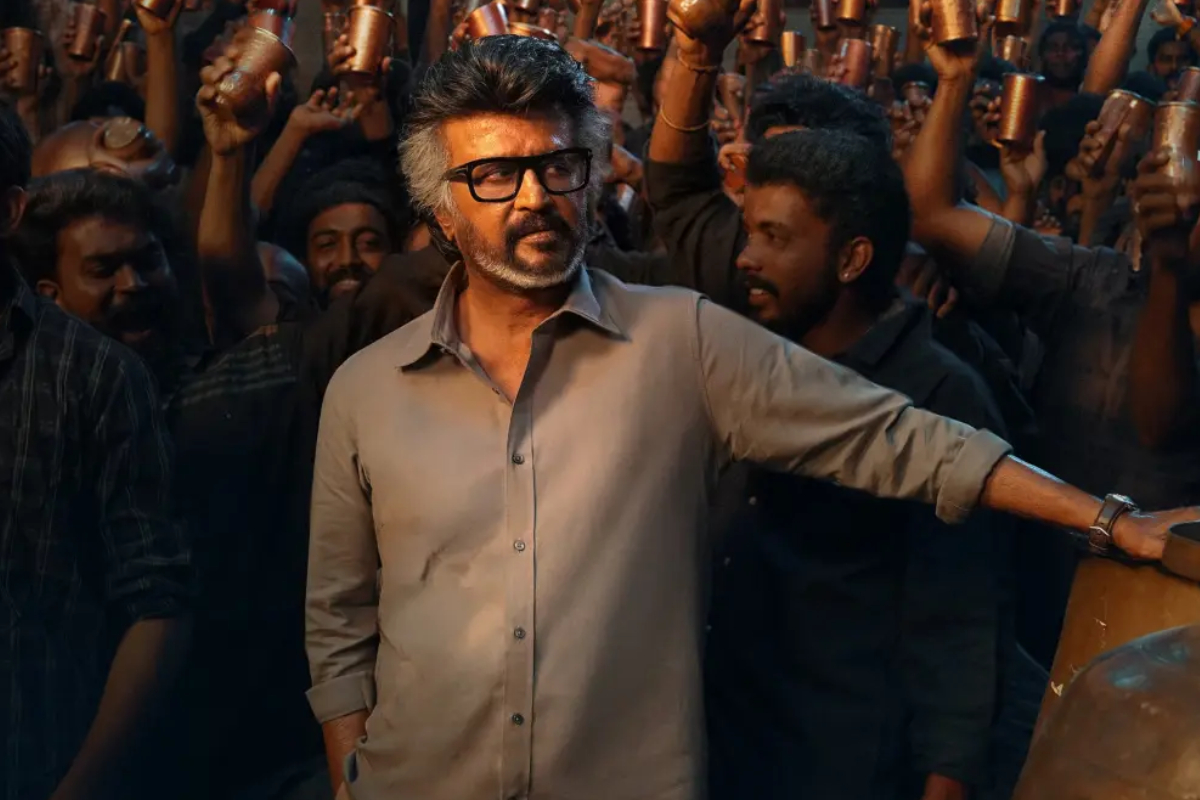 ஜெயிலர் 2 படத்துடன் மோதும் விஜய் | Jailer 2 Movie Clash With Ranabaali