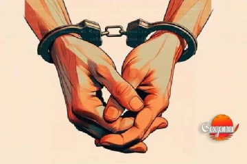 පිරමීඩ යෝජනා ක්‍රමයක් පවත්වාගෙන ගිය හත් දෙනෙක් කොටු