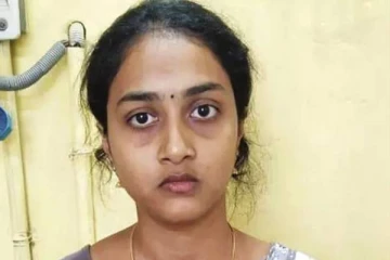 கணவர் தற்கொலை செய்துகொண்டதாக நாடகமாடிய மனைவி! தோழி, காதலனுடன் சேர்ந்து கொலை..அம்பலமான உண்மை