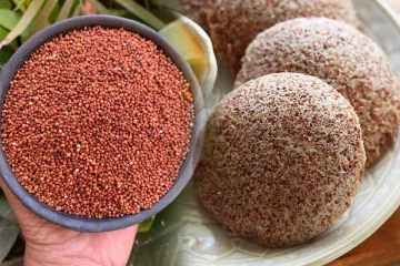 உடல் எடையை குறைக்க உதவும் ராகி இட்லி.., எப்படி செய்வது?