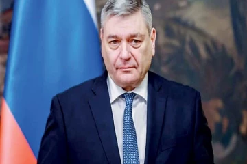 இலங்கைக்கு வரும் ரஷ்ய பிரதி வெளியுறவு அமைச்சர்