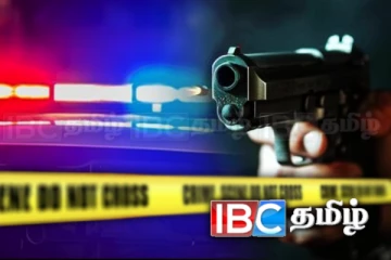 சற்று முன்னர் பதிவாகிய துப்பாக்கிச் சூடு! ஒருவர் படுகொலை