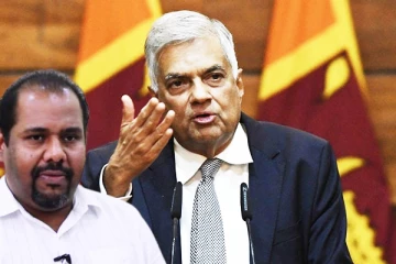 தமிழ் தேசிய மக்கள் முன்னணியின் செயற்பாடுகளை முடக்க ரணில் திட்டம்: சட்டத்தரணி யோதிலிங்கம் பகிரங்கம் (Video)