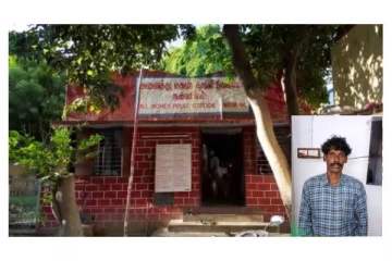 சிறுமியை ஏமாற்றி பல முறை உல்லாசம்..பதுங்கிய லாரி ஓட்டுனரை பாய்ந்து துாக்கிய போலீஸ்