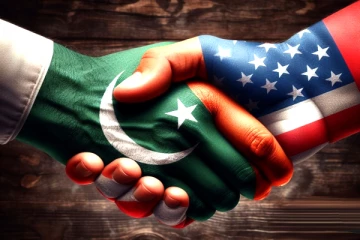 அமெரிக்க நிறுவனத்துடன் பாகிஸ்தான் 500 மில்லியன் டொலர் ஒப்பந்தம் - கடனிலிருந்து மீள முயற்சி