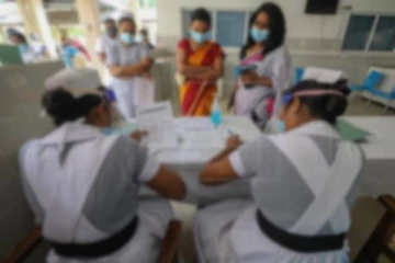 இலங்கையின் குறுகிய கால சாதனை