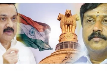 மத்திய அரசை ஏன் ஒன்றிய அரசு என்று அழைக்கிறீர்கள்? நயினார் நாகேந்திரன் எழுப்பிய கேள்விக்கு முதல்வர் மு.க.ஸ்டாலின் விளக்கம்!