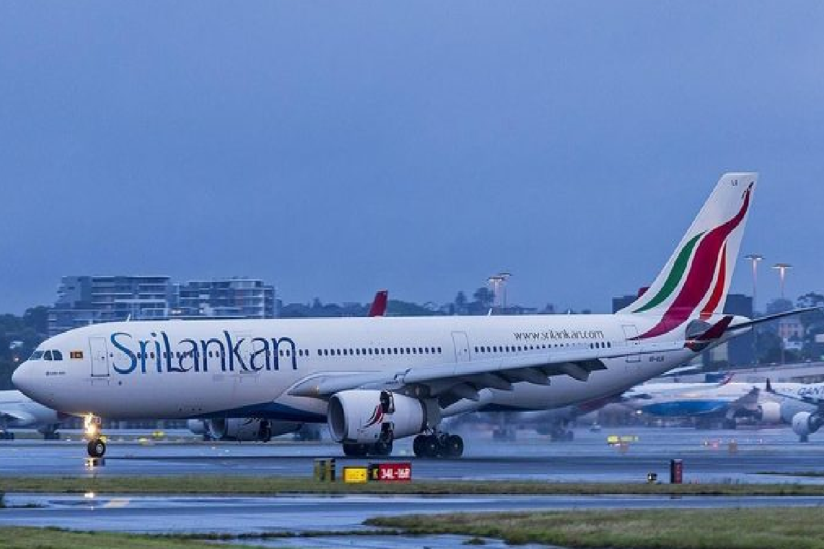 ஸ்ரீலங்கன் ஏர்லைன்ஸ் நிறுவனத்தின் முக்கிய அறிவிப்பு ; அவதானம் மக்களே | Important Notice From Srilankan Airlines