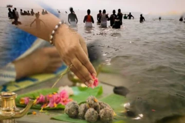 கோடி பலன்கள் கிடைக்கும் ஆவணி அமாவாசை.., சிறப்புகள் என்ன?